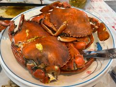 -三妹小龙虾·黄油蟹(华侨城总店)