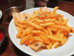 -Bistro 63 创意融合料理(广粤天地店)