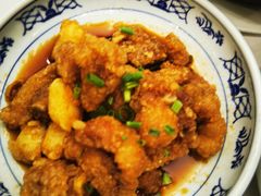 -聚春园自助餐厅(东街口店)