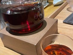 -隐溪茶馆(金虹桥店)