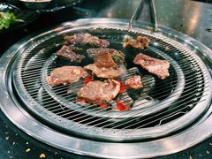 -丹东丛炟海鲜烧烤(江艺路店)