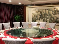 包厢-清华酒楼(盘门店)