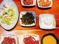 -火炉情韩国料理店(古田路店)