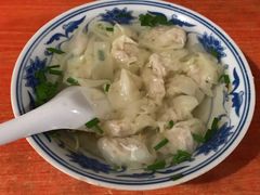 柴火馄饨-安庆柴火馄饨(马道街店)