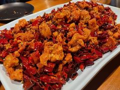 -望京一号·重庆江湖菜(工体店)