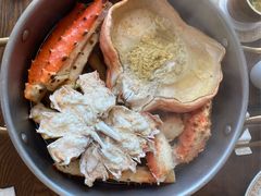 -蟹之国·精品蟹料理(极地店)