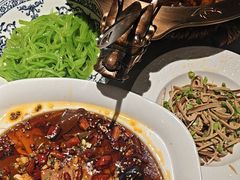 -洞庭鱼香(万科店)