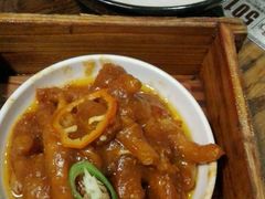-广东道至正餐厅(区庄店)