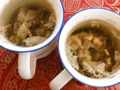 -客汀家宴·客家烟火 四季食材(集美店)
