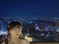 -中山利和希尔顿酒店