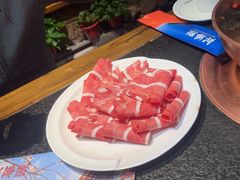 -清真·京华源铜锅涮肉(丰庆店)