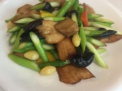 -广州塔晖粤轩中餐厅
