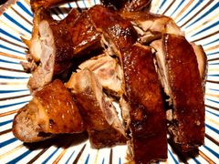 -古市香跷脚牛肉·非遗传承单位