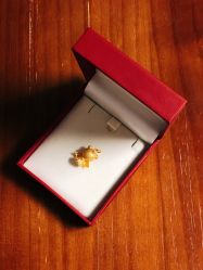 -周大福 CHOW TAI FOOK(新世界百货崇文店)