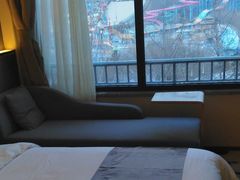 -渔岛海洋度假区