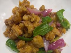 -那家老院子东北菜·饺子·小鸡炖蘑菇(艳华街店)