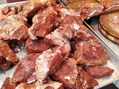 -马志善稀糊爛生熟肉店