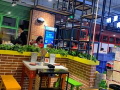 -钢管厂五区小郡肝串串香(车公庙店)