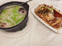 -汇兴源餐馆(小北路店)