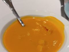 -波特曼西餐厅(南岗店)