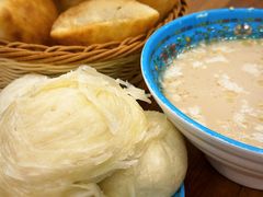 -BAURSAK包尔萨克早餐屋(第二分店)