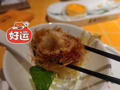 -蔡澜点心·粤菜(花城汇南区店)