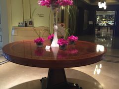 -利顺德大饭店·维多利亚花园(小白楼店)