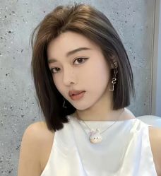 -丽时 Hair Salon