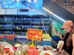 -群乐饭店(滨安路店)
