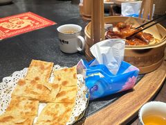 -洞庭土菜馆(天河北总店)