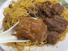 -麦文记面家(佐敦店)