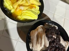 -小胖老味刨冰