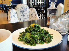 -翠湖宾馆·中餐厅