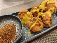 -东方豪景花园酒店·怡景旋转餐厅