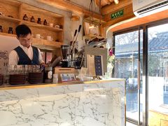 -METAL HANDS(五道营店)