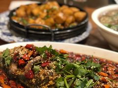 -东来土菜馆(民祥园路店)