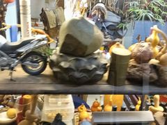 -花鸟鱼古玩市场