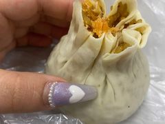 蛋黄肉松烧卖-旺福楼·包点(碑亭巷店)