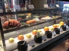 -长春富力万达文华酒店-集·味自助餐厅