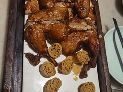 -小吊梨汤·北京菜·烤鸭(清河万象汇店)