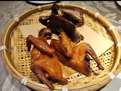 -锦绣金山人家(友谊店)