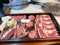 -六七八韩式烤肉·韩国料理(上杭路店)