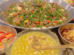 -新繁老號豌豆汤饭店·江湖菜(宝光寺店)