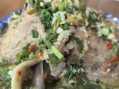 -曼谷食堂·泰国家庭料理