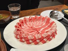 -南门涮肉(天坛店)