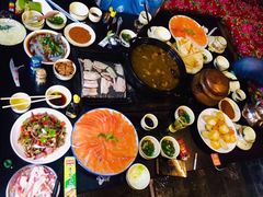 -象山村腊排骨(丽江总店)