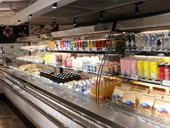 零售区-阿那亚第一食堂 Cafeteria 1