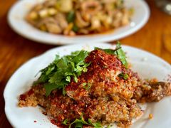 蒸牛肉-白家高记肥肠粉(总店)
