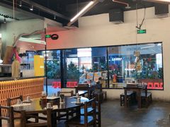 -破店肥哈·东北烧烤·夜宵(南山保利店)