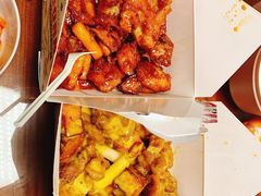 -obba kitchen(宽厚里总店)
